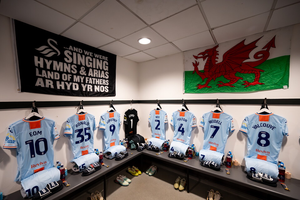 Gallery | Stoke City v Swansea City 